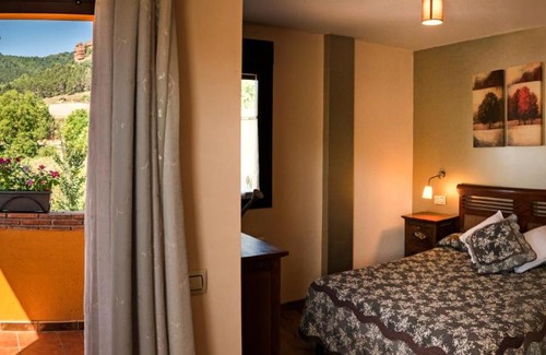San Millán de la Cogolla Casa | Casa Rural La Campana Con o sin Ático