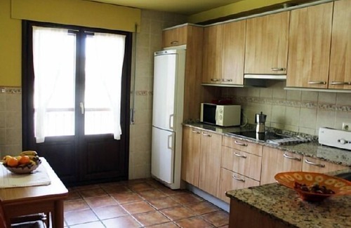 Santa Cilia Cabaña | Casa Rural Lagar de Palacio para 8 personas
