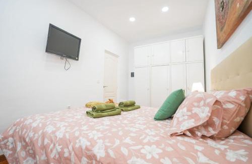 Arico Viejo Casa | Casa Rural da Eva