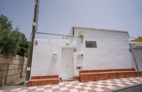 Arico Viejo Casa | Casa Rural da Eva
