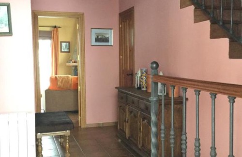 Santa Maria de Valdeón Casa | Casa Rural El Hórreo
