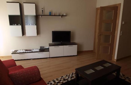 Santo Domingo de Silos Apartamento | Casa Rural El Cipres