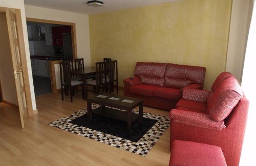 Santo Domingo de Silos Apartamento | Casa Rural El Cipres