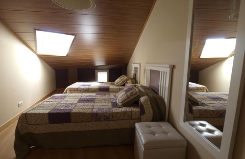 Santo Domingo de Silos Apartamento | Casa Rural El Cipres