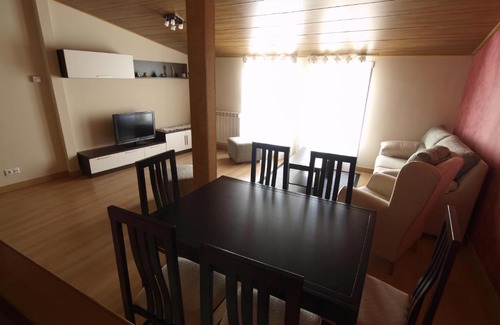 Santo Domingo de Silos Apartamento | Casa Rural El Cipres