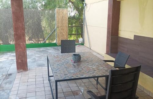 Villanueva del Trabuco Apartamento | Casa rural “Las Espinosas”