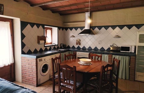 L'Espluga de Francoli Casa | Casa Rural Espasa