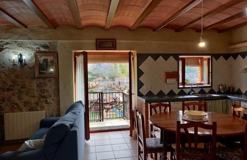 L'Espluga de Francoli Casa | Casa Rural Espasa
