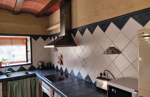 L'Espluga de Francoli Casa | Casa Rural Espasa