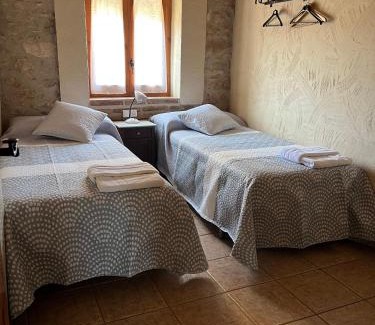 L'Espluga de Francoli Casa | Casa Rural Espasa