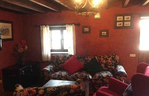 Piloña Casa | Casa rural Espinareu
