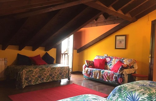 Piloña Casa | Casa rural Espinareu