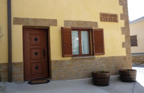 Galar Casa | Casa Rural Ezkibel by clabao