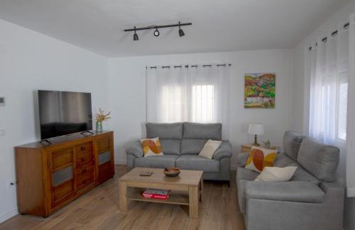 Villastar Casa | Casa Rural Feliciana