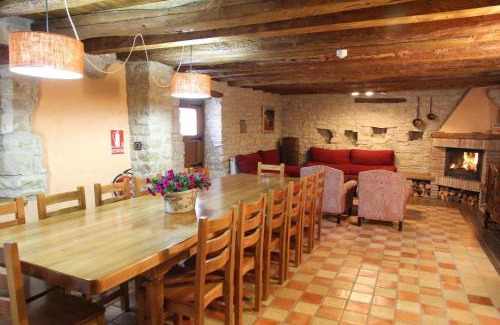 Ayesa Casa | CASA RURAL FERNANDOEGEA
