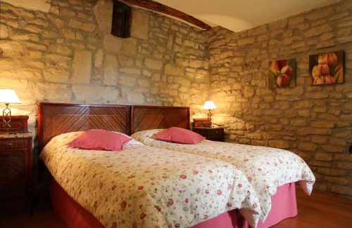 Ayesa Casa | CASA RURAL FERNANDOEGEA