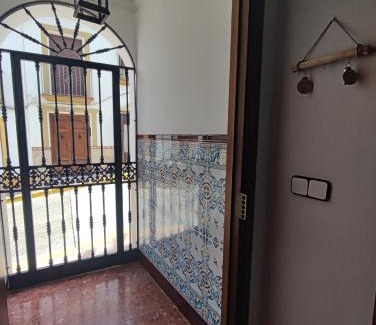 Canete la Real Casa | CASA RURAL FERRETE
