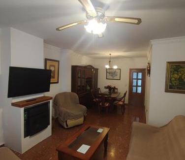 Canete la Real Casa | CASA RURAL FERRETE
