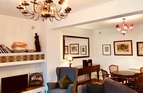 Valdetórtola Casa | Casa Rural Finca Buenavista