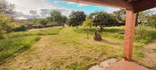 Montehermoso Casa | Casa Rural Finca San Bernardo 3 estrellas