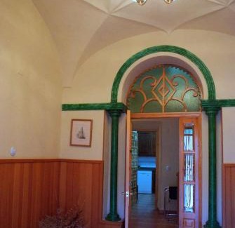Vadocondes Casa | Casa Rural Flor