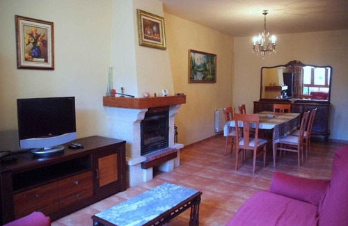 Vadocondes Casa | Casa Rural Flor