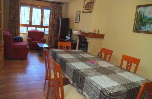 Vadocondes Casa | Casa Rural Flor