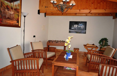 Cabanes Casa | Casa Rural Forn del Sitjar