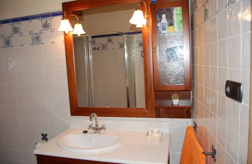 Cabanes Casa | Casa Rural Forn del Sitjar