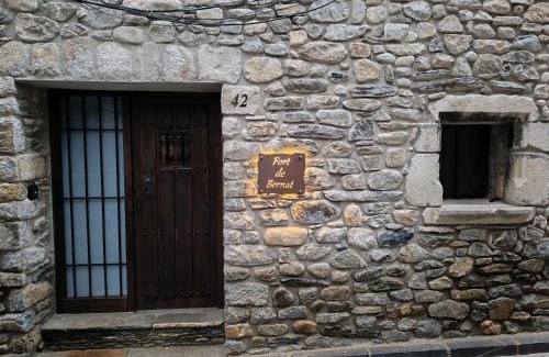 Cerler Casa | Casa Rural Fort de Bernat