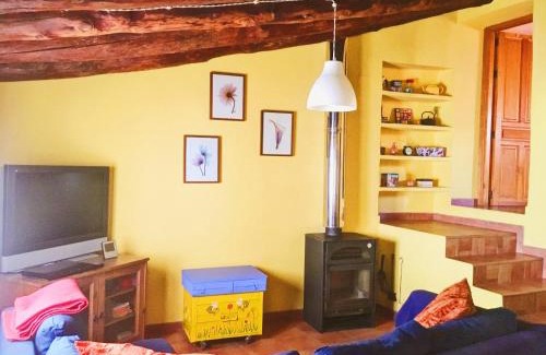 La Mata de los Olmos Apartamento | Casa Rural FuenteVieja