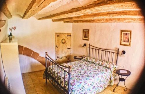 La Mata de los Olmos Apartamento | Casa Rural FuenteVieja
