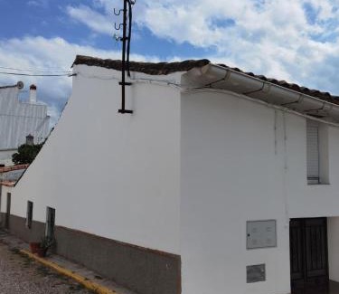 Galaroza Casa | Casa Rural Galaroza La Bella