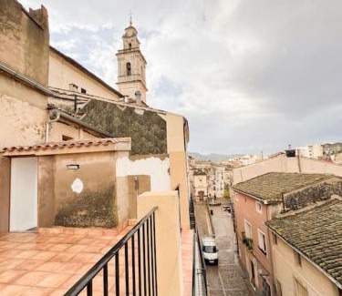 Bocairente Casa | Casa Rural Gandia