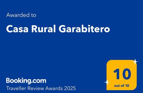 Centro histórico de Laguardia Apartamento | Casa Rural Garabitero
