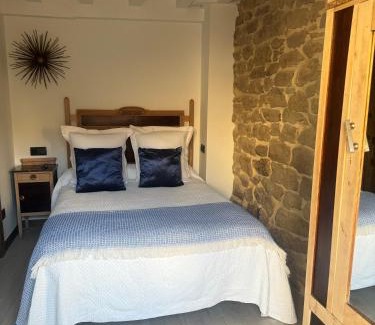 Centro histórico de Laguardia Apartamento | Casa Rural Garabitero