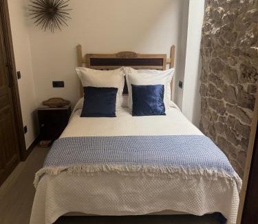 Centro histórico de Laguardia Apartamento | Casa Rural Garabitero