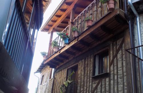 Madronal Casa | Casa Rural Generoso