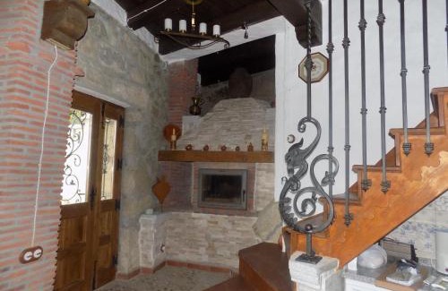 Madronal Casa | Casa Rural Generoso
