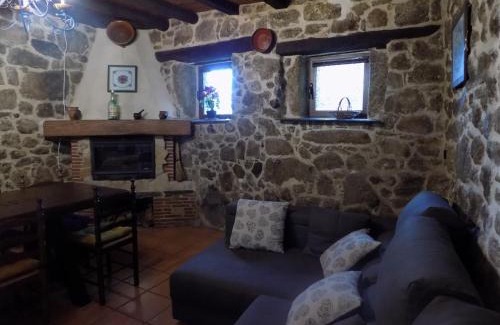 Madronal Casa | Casa Rural Generoso