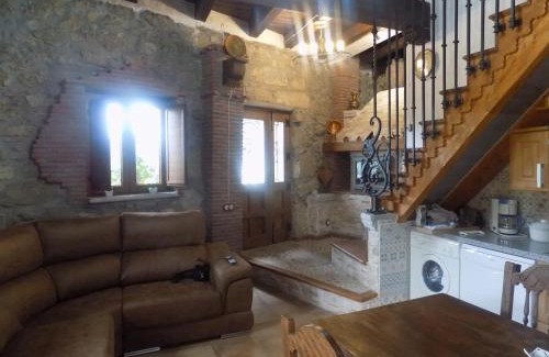 Madronal Casa | Casa Rural Generoso