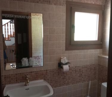 Armallones Casa | Casa Rural Gerardo 2