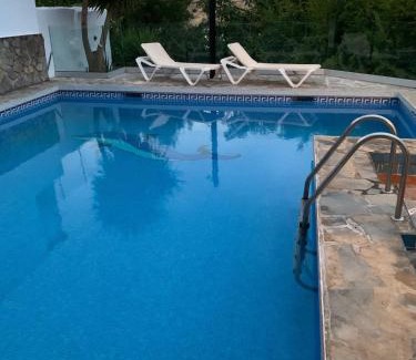 El Colmenar Apartamento | Casa Rural Guadiaro