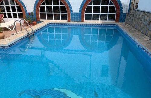 El Colmenar Apartamento | Casa Rural Guadiaro