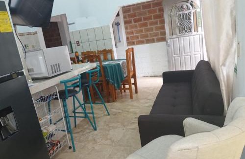 Xicotepec Casa | Casa rural GuerrApa