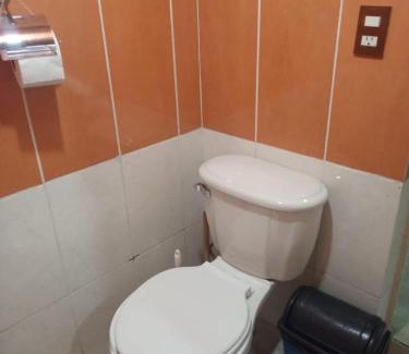 Xicotepec Casa | Casa rural GuerrApa