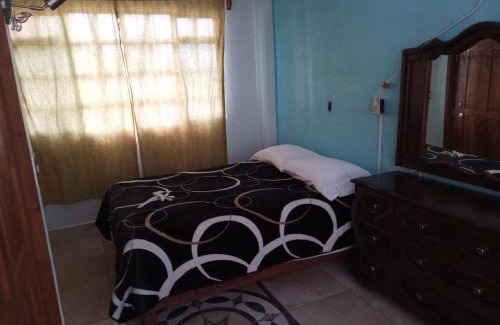 Xicotepec Casa | Casa rural GuerrApa