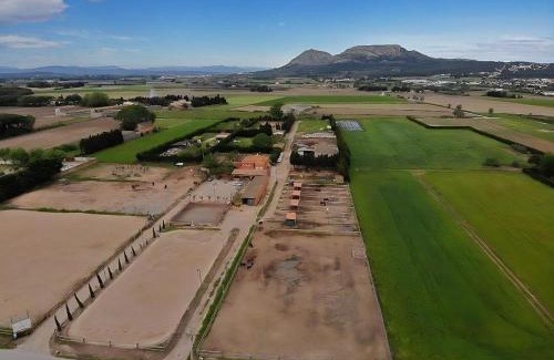 Torroella de Montgri Casa | Casa Rural Hípica Mas Paguina