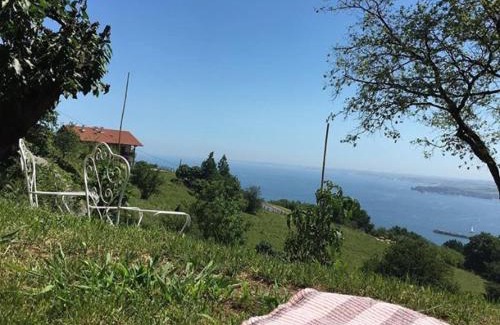 Hondarribia Casa | Casa Rural Higeralde
