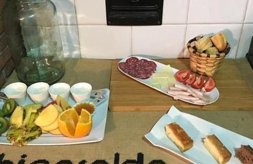 Hondarribia Casa | Casa Rural Higeralde